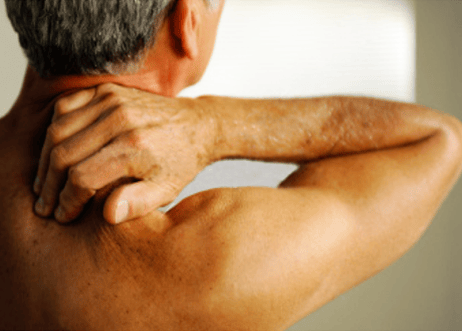 How do I Crack My Back?