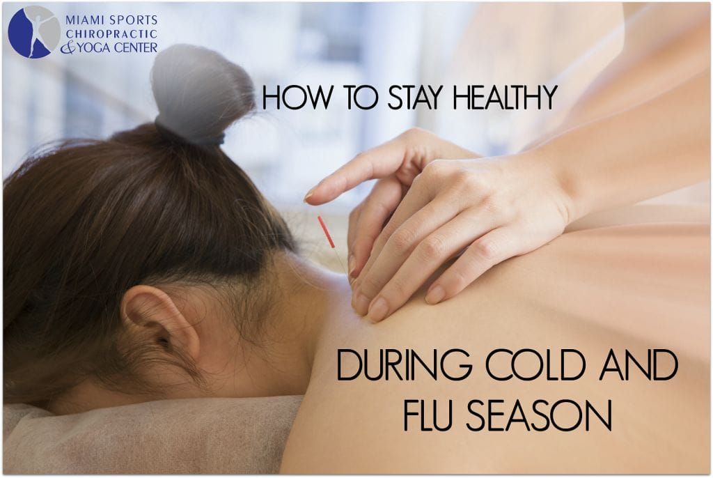 The definitive guide to killing your cold