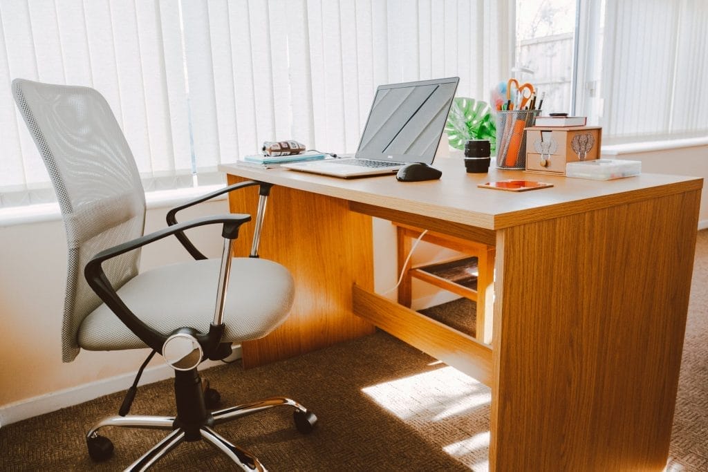 Which Is The Best Chair For Your Home Office?