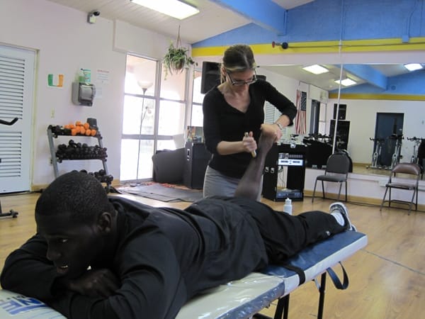 Should Your Medical Doctor Send You to a Chiropractor?