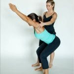 Yoga and chiropractic for low back pain